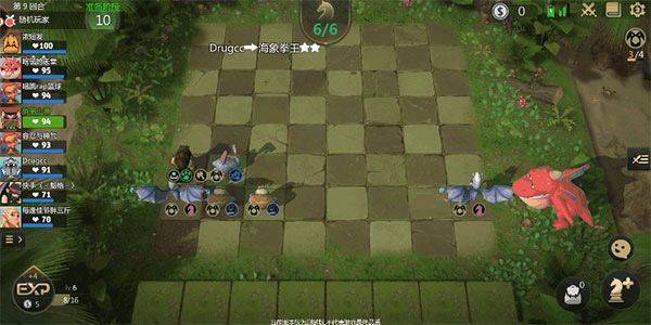 多多自走棋国际服最新版 v2.40.2安卓版
