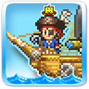 大海贼探险物语最新版本 v2.6.3安卓版