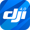 大疆无人机app官方版(DJI GO 4) v4.3.64安卓版