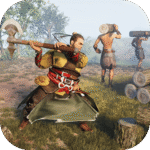 大秦帝国之帝国烽烟渠道服下载 v14.2.3 安卓版