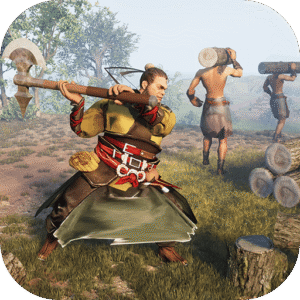大秦帝国之帝国烽烟渠道服下载 v14.2.3 安卓版