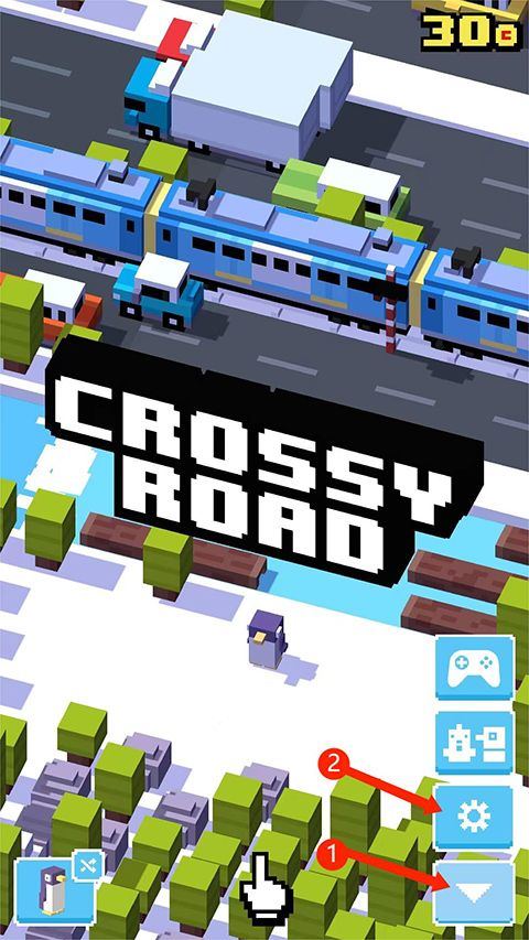 天天过马路中文版 v7.13.0安卓版