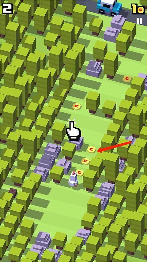 天天过马路中文版 v7.13.0安卓版