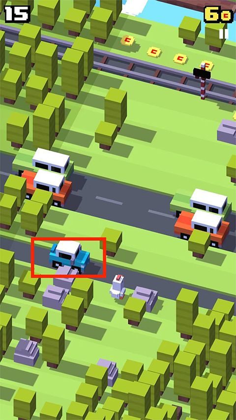 天天过马路中文版 v7.13.0安卓版