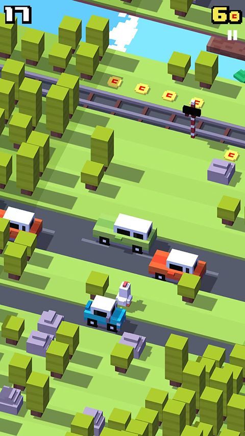 天天过马路中文版 v7.13.0安卓版