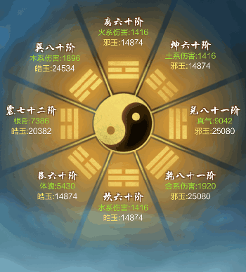太古仙尊犀游版 v1.86安卓版