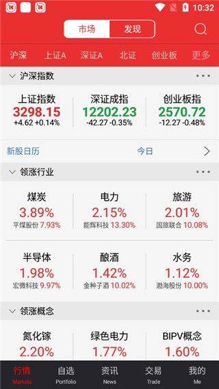 太平洋证券手机交易软件 v5.5.5安卓版