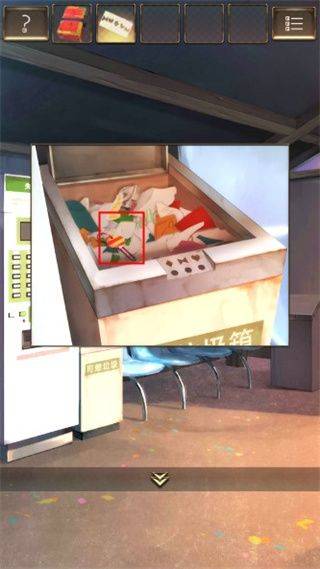 失物终点站游戏汉化版 v1.0.2 安卓版 游戏攻略截图5