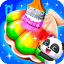 奇妙手工调色宝宝巴士下载 v9.93.00.00 安卓版