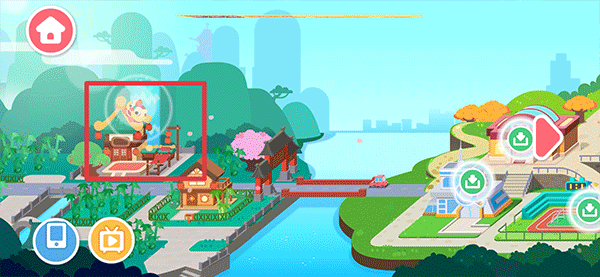 奇妙故事创造家app v9.91.53.00安卓版