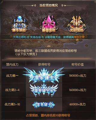 奇迹之剑手游高爆版 v1.8.4.99安卓版