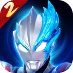 奥特曼传奇英雄2无限钻石版最新版本下载 v3.2.0 安卓版