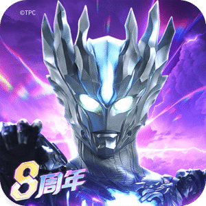 奥特曼传奇英雄破解版无限内购内置功能菜单下载 v37.0.0 安卓版