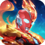 奥特曼系列OL破解版内置作弊菜单中文版下载 v1.5.31 安卓版