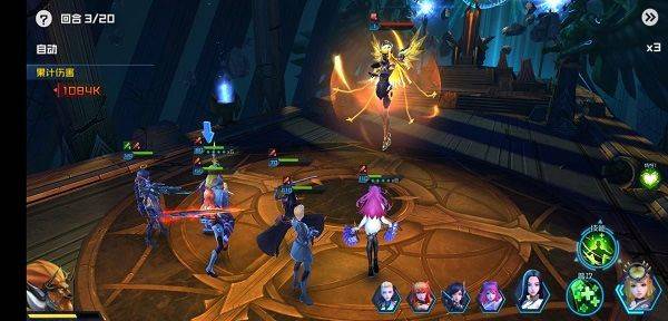 女神星球官方版 v84.1安卓版