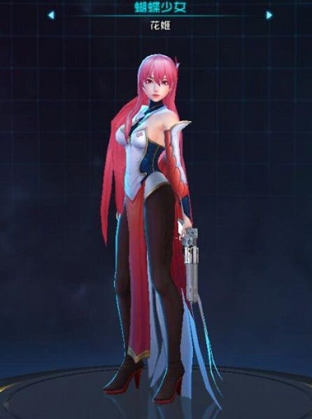 女神星球官方版 v84.1安卓版