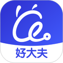 好大夫在线医生版app最新版本 9.8.1安卓版