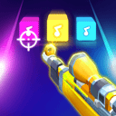 子弹节奏游戏 v1.0.3安卓版