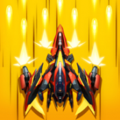 宇宙入侵者2（无限内购）