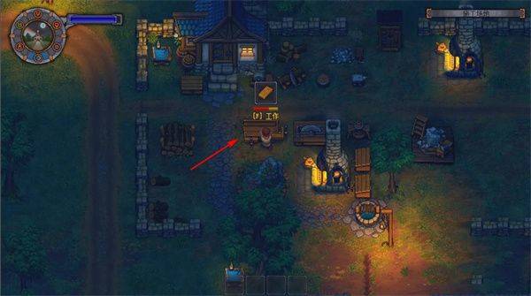 守墓人中文版 v1.129.1安卓版