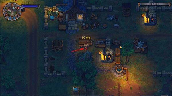 守墓人中文版 v1.129.1安卓版