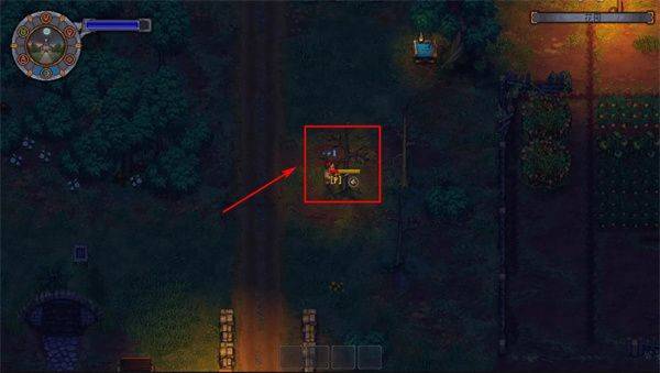 守墓人中文版 v1.129.1安卓版