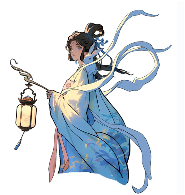 嫦娥
