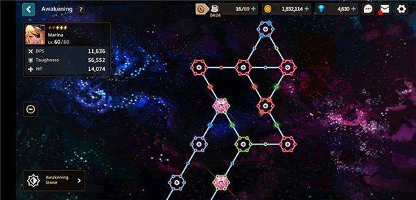 守望传说官方最新版 v3.49.0安卓版