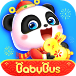 宝宝巴士app v8.9.70 安卓版