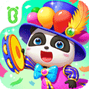 宝宝巴士奇妙主题派对 v9.89.99.01安卓版