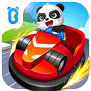 宝宝巴士奇妙碰碰车 v9.93.00.00安卓版
