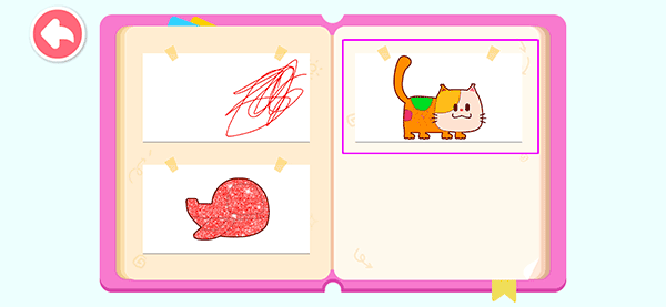 宝宝巴士宝宝小画板 v9.92.00.00安卓版