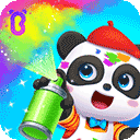 宝宝巴士宝宝小画板 v9.92.00.00安卓版