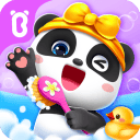 宝宝巴士宝宝爱洗澡下载 v9.93.00.00 安卓版