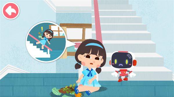 宝宝救护手册宝宝巴士下载 v9.93.00.00 安卓版 游玩教程截图3