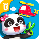 宝宝环保手工游戏下载 v9.93.00.00 安卓版