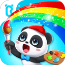 宝宝颜色涂画app v9.93.00.00安卓版