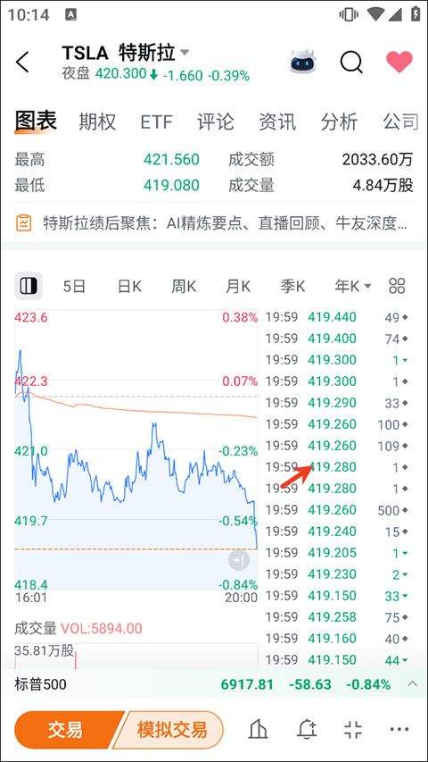 富途牛牛app v16.13.24928安卓版