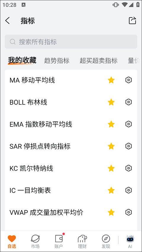 富途牛牛app v16.13.24928安卓版