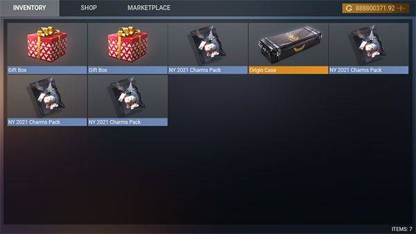 对峙2开箱模拟器最新版 v1.0.8安卓版
