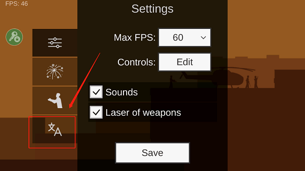射杀僵尸防御最新中文版 v2.0.9安卓版