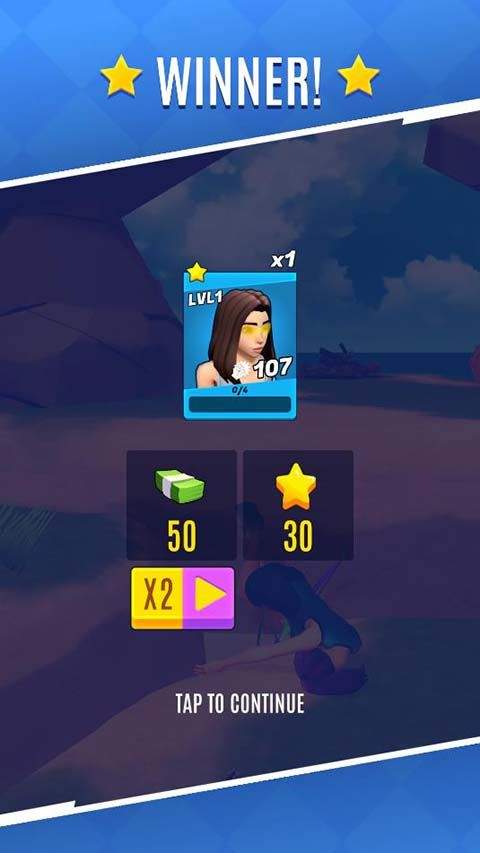射箭冲突(Archery Clash) v0.53.0安卓版