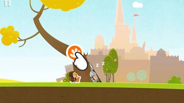 小小盗贼中文版下载(Tiny Thief) v2.0.0 安卓版 游戏玩法截图2