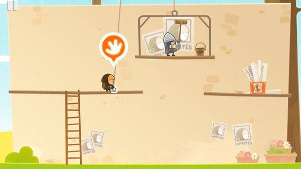 小小盗贼中文版下载(Tiny Thief) v2.0.0 安卓版 游戏玩法截图4