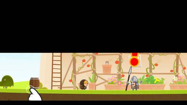 小小盗贼中文版下载(Tiny Thief) v2.0.0 安卓版 游戏玩法截图6