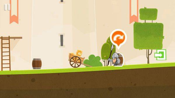 小小盗贼中文版下载(Tiny Thief) v2.0.0 安卓版 游戏玩法截图7