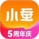 小蚕霸王餐app v3.16.6安卓版