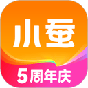 小蚕霸王餐app v3.19.4安卓版