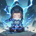 少年仙途（解锁秒杀+超远攻击范围+无敌）