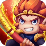 少年悟空传0元全英雄下载 v1.8.5 安卓版
